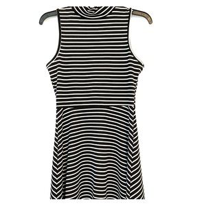 Acemi striped dress